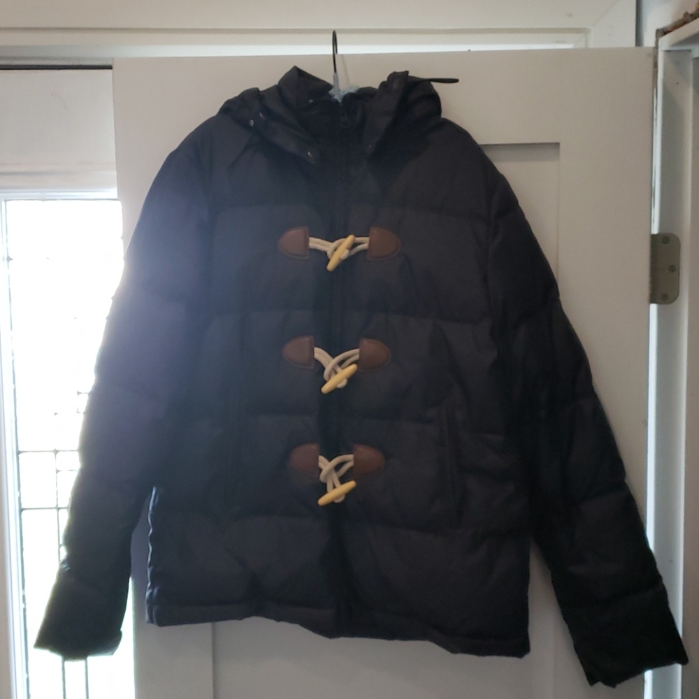 Children's Winter Coat
